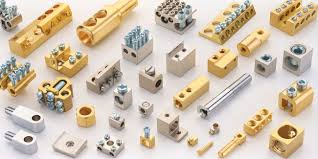 Brass Electrical Parts